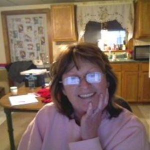 Meet your Posher, Dawn